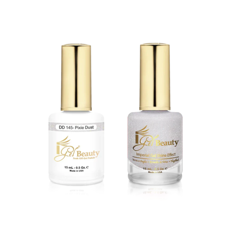 IGEL Beauty - Gel & Lacquer - DD145 Pixie Dust