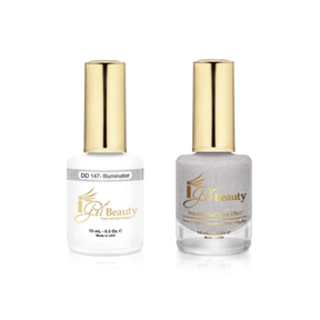 IGEL Beauty - Gel & Lacquer - DD147 Iiiuminator