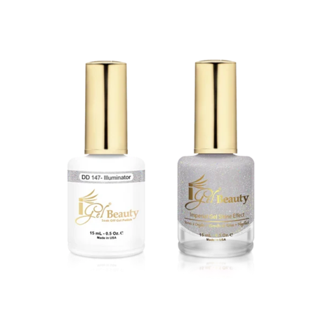 IGEL Beauty - Gel & Lacquer - DD147 Iiiuminator
