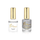 IGEL Beauty - Gel & Lacquer - DD148 Star Struck