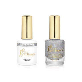 IGEL Beauty - Gel & Lacquer - DD148 Star Struck