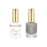 IGEL Beauty - Gel & Lacquer - DD149 Bright Diamond