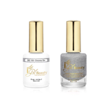 IGEL Beauty - Gel & Lacquer - DD150 Chrome on