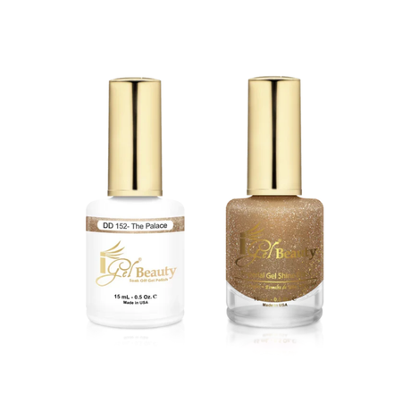 IGEL Beauty - Gel & Lacquer - DD152 the Palace