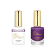 IGEL Beauty - Gel & Lacquer - DD155 Twinkle Violet