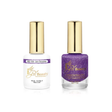 IGEL Beauty - Gel & Lacquer - DD156 Jam Session
