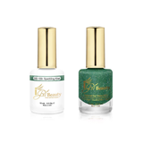 IGEL Beauty - Gel & Lacquer - DD159 Sparkling Kiwi