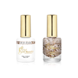 IGEL Beauty - Gel & Lacquer - DD161 24 Carat