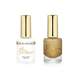 IGEL Beauty - Gel & Lacquer - DD162 Antique Gold