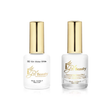 IGEL Beauty - Gel & Lacquer - DD164 Winter White