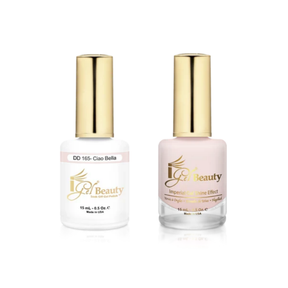 IGEL Beauty - Gel & Lacquer - DD165 Ciao Bella
