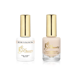 IGEL Beauty - Gel & Lacquer - DD169 I'm Soy Into You