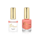 IGEL Beauty - Gel & Lacquer - DD185 Nectarine