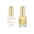 IGEL Beauty - Gel & Lacquer - DD189 Lemon Sorbet