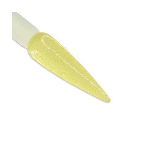 IGEL BEAUTY | GEL & LACQUER | DD190 LUCKY LIME