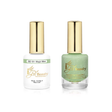 IGEL Beauty - Gel & Lacquer - DD191 Magic Mint