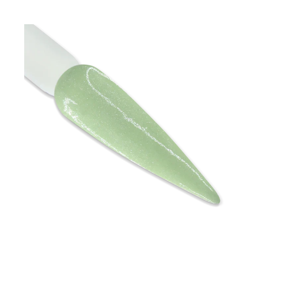 IGEL Beauty - Gel & Lacquer - DD191 Magic Mint