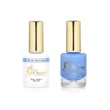 IGEL Beauty - Gel & Lacquer - DD193 Sea Crystal