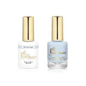 IGEL Beauty - Gel & Lacquer - DD194 Capri