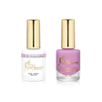 IGEL Beauty - Gel & Lacquer - DD195 Alluring Amethyst