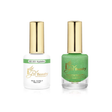 IGEL Beauty - Gel & Lacquer - DD203 Appletini