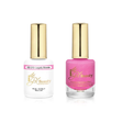 IGEL Beauty - Gel & Lacquer - DD213 Legally Blond