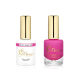 IGEL Beauty - Gel & Lacquer - DD215 Sweet Talk
