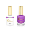 IGEL Beauty - Gel & Lacquer - DD216 Divine