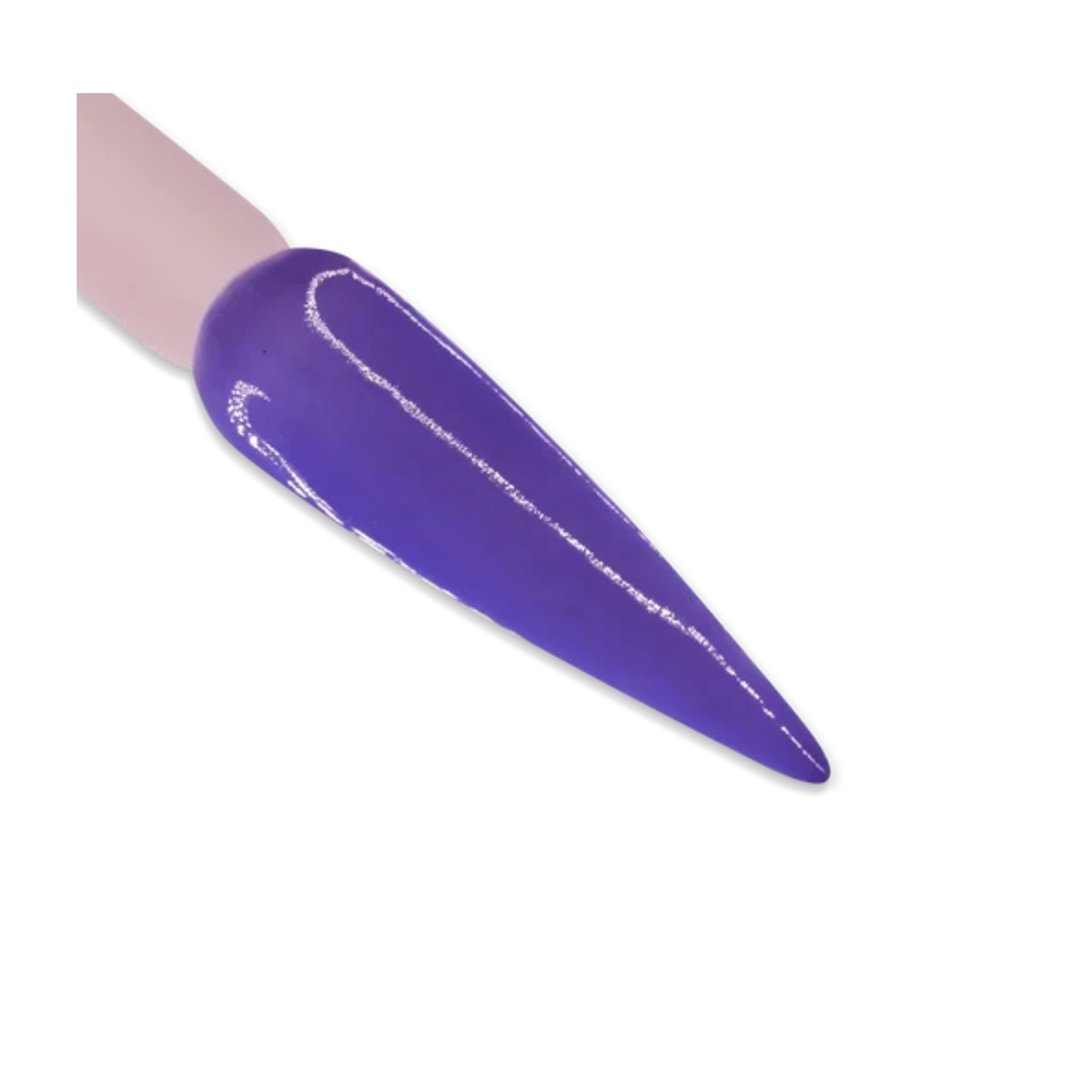 IGEL BEAUTY | GEL & LACQUER | DD218 WHAT'S YOUR PUR-POSE