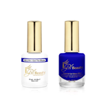 IGEL Beauty - Gel & Lacquer - DD219 I Got the Blues