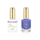 IGEL Beauty - Gel & Lacquer - DD221 Something Blue