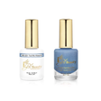 IGEL Beauty - Gel & Lacquer - DD222 Teal Me About It
