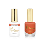 IGEL Beauty - Gel & Lacquer - DD228 Fireflies