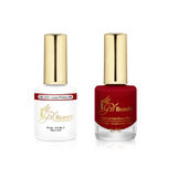 IGEL Beauty - Gel & Lacquer - DD231 Love Potion #9