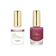IGEL Beauty - Gel & Lacquer - DD232 Love Affair