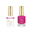 IGEL Beauty - Gel & Lacquer - DD233 Senorita