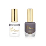 IGEL BEAUTY | GEL & LACQUER | DD245 FUZZY WUZZY