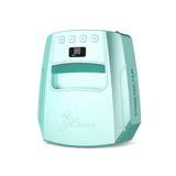 IGEL Beauty - Hybrid Pro 3.0 XL Uv/Led Lamp - Teal