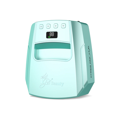 IGEL BEAUTY | HYBRID PRO 3.0 XL UV/LED LAMP