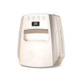 IGEL Beauty - Hybrid Pro 3.0 XL Uv/Led Lamp - Tan