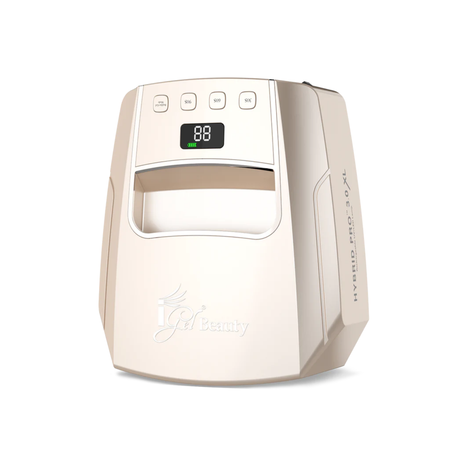 IGEL BEAUTY | HYBRID PRO 3.0 XL UV/LED LAMP