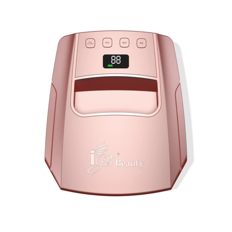 IGEL BEAUTY | HYBRID PRO 3.0 XL UV/LED LAMP