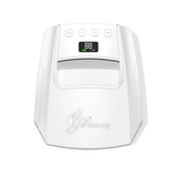 IGEL Beauty - Hybrid Pro 3.0 XL Uv/Led Lamp - White