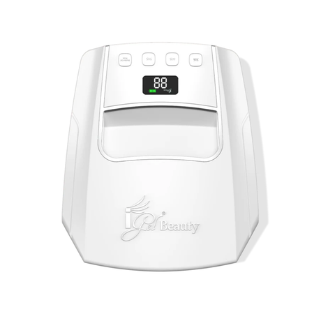 IGEL BEAUTY | HYBRID PRO 3.0 XL UV/LED LAMP