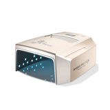 IGEL Beauty - Hybrid Pro 3.0 XL Uv/Led Lamp