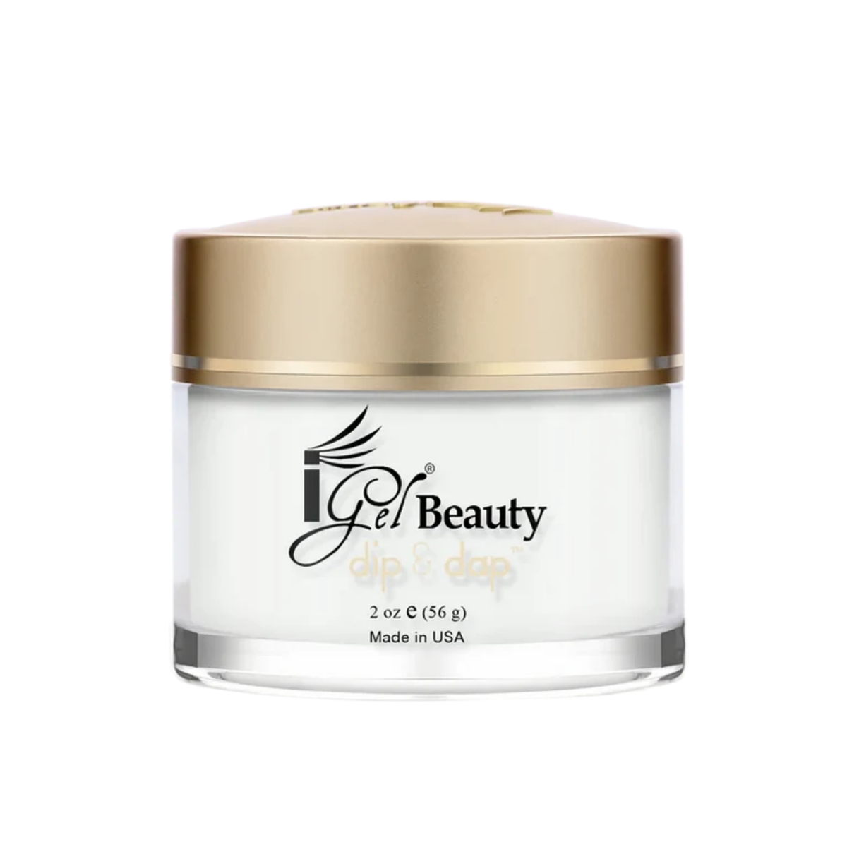 IGEL BEAUTY | POWDER | DD001 BABY POWDER