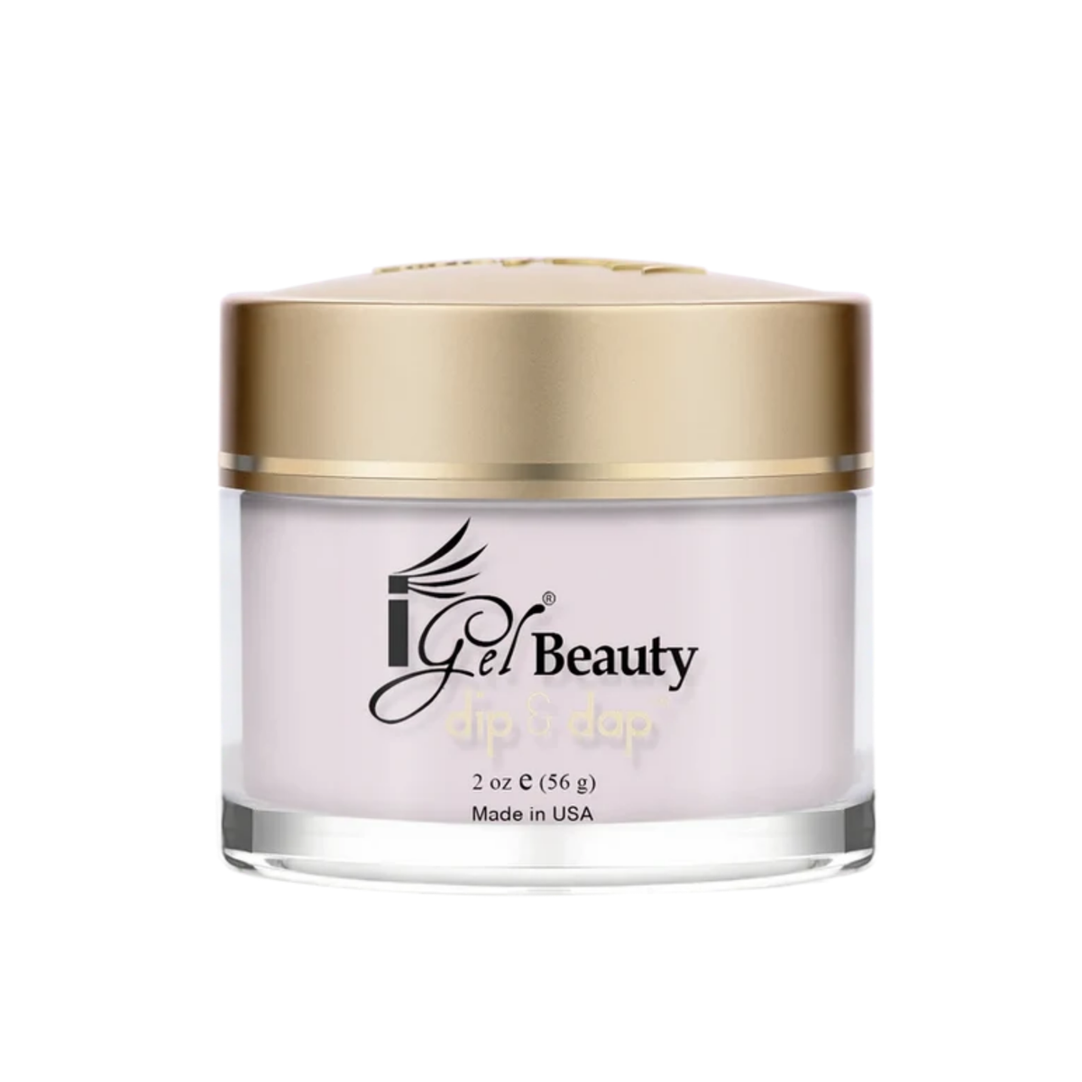 IGEL BEAUTY | POWDER | DD004 LINEN