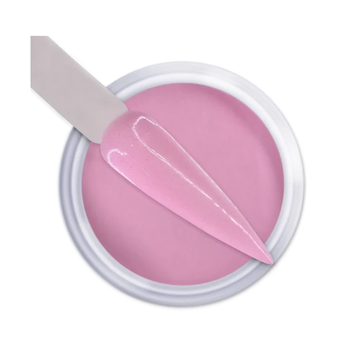 IGEL BEAUTY | POWDER | DD006 TANGO PINK