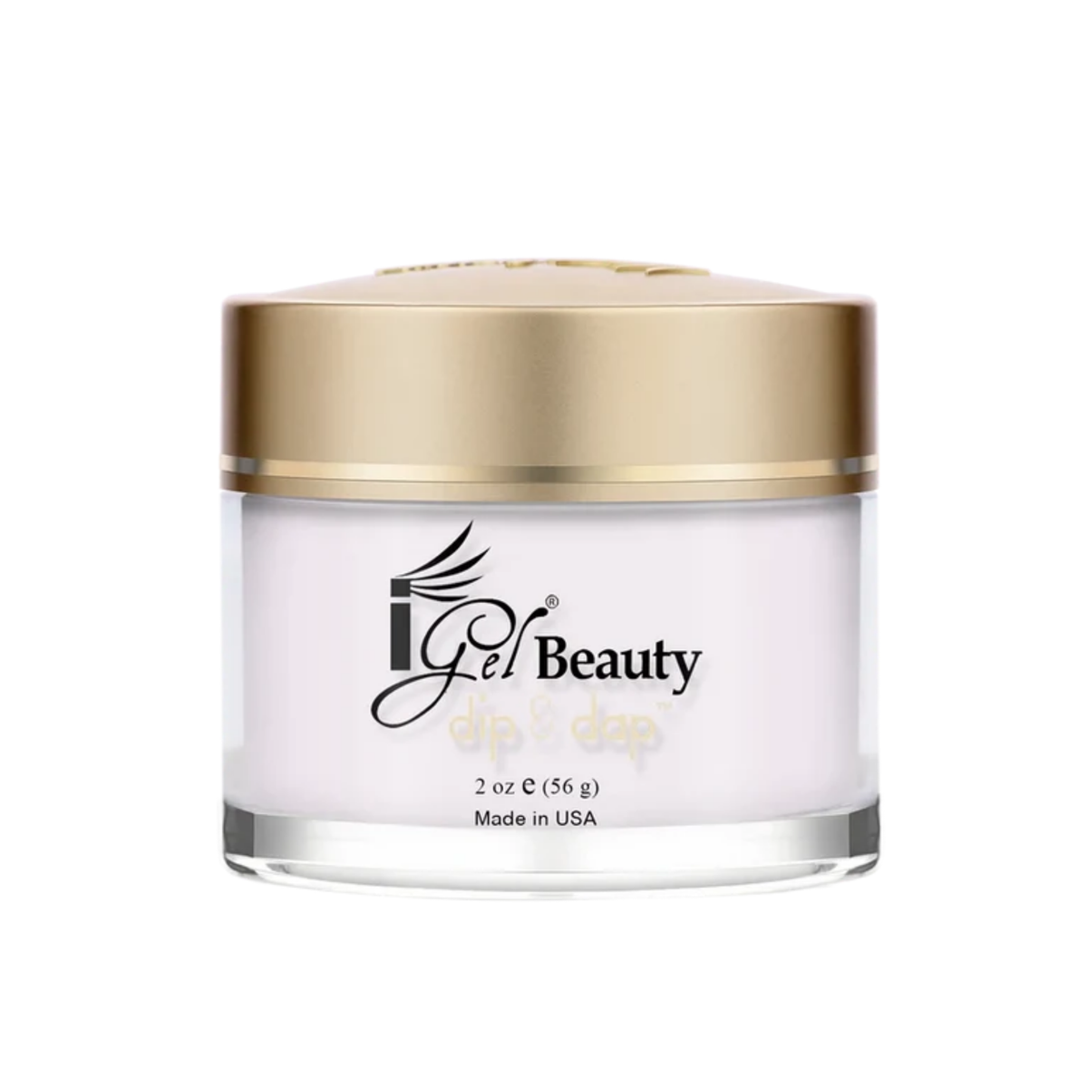 IGEL BEAUTY | POWDER | DD011 SEASHELL
