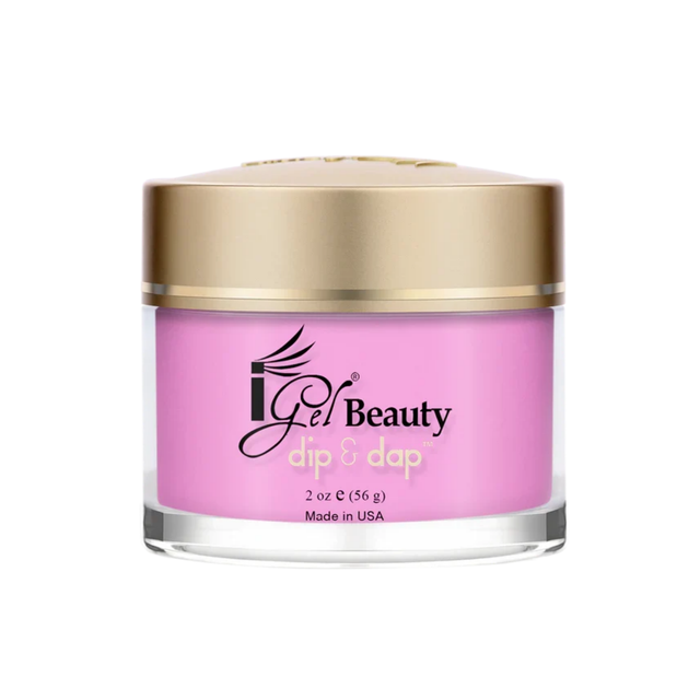 IGEL Beauty - Powder - DD019 Lady Rose